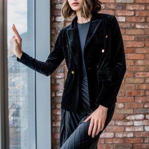 LUUM Taylor blazer